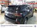 Volkswagen T-Cross 1.0 TSI R-Line DSG GAR2029 NAVI AHK Matr Schwarz - thumbnail 6