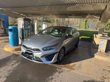 ProCeed 2024 1.5 t-gdi GT Special Edition 160cv