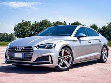 S5 Sportback 3.0 tfsi Business quattro tiptronic