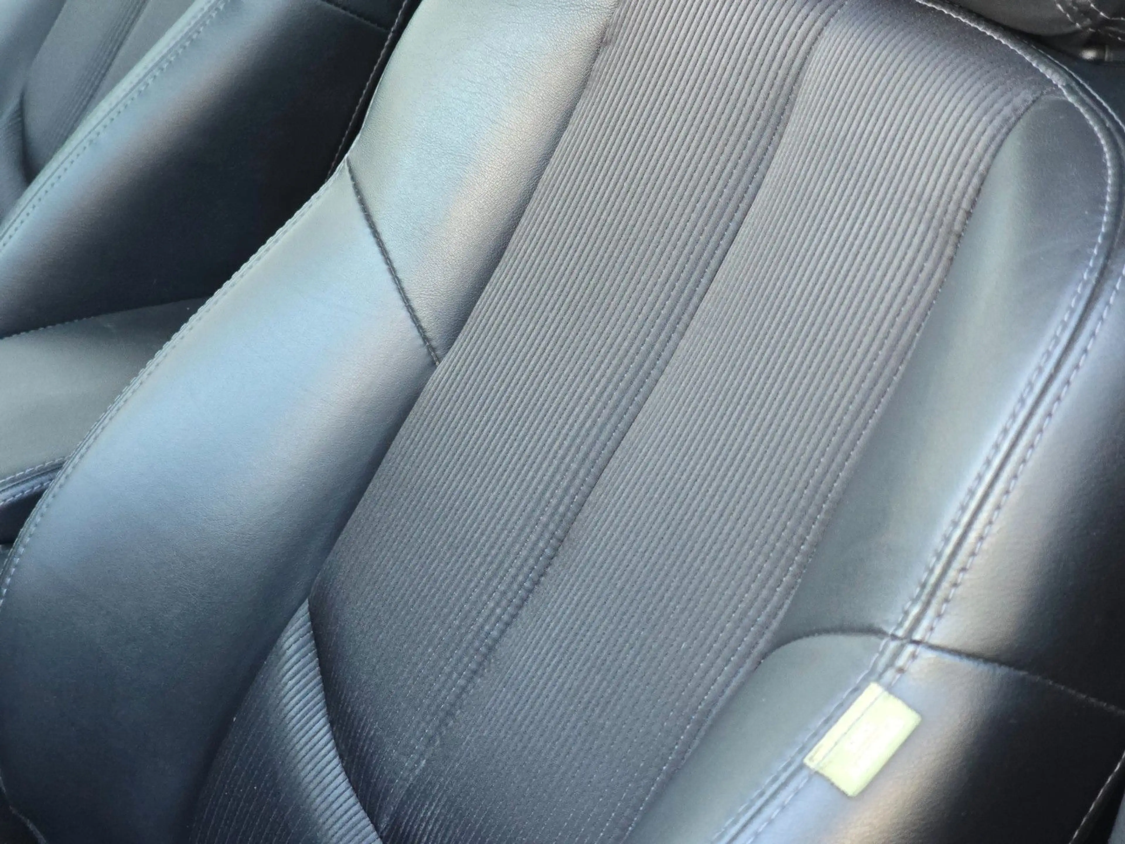 Mazda 6 2.0 Sports-Line — photo 14