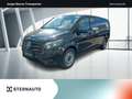 Mercedes-Benz Vito eVito 112 Kasten Extralang DAB Navi Klima Kamera Schwarz - thumbnail 1