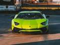 Lamborghini Aventador Aventador Coupe 6.5 SV LP 750-4!!!// Verde - thumbnail 3