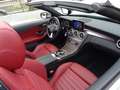Mercedes-Benz C 250 Cabrio 9G-Tronic Gris - thumbnail 10
