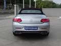 Mercedes-Benz C 250 Cabrio 9G-Tronic Gris - thumbnail 20