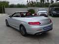 Mercedes-Benz C 250 Cabrio 9G-Tronic Gris - thumbnail 7