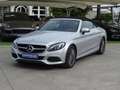 Mercedes-Benz C 250 Cabrio 9G-Tronic Gris - thumbnail 23
