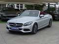 Mercedes-Benz C 250 Cabrio 9G-Tronic Gris - thumbnail 9