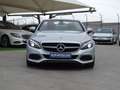 Mercedes-Benz C 250 Cabrio 9G-Tronic Gris - thumbnail 2