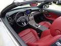 Mercedes-Benz C 250 Cabrio 9G-Tronic Gris - thumbnail 11