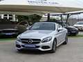 Mercedes-Benz C 250 Cabrio 9G-Tronic Gris - thumbnail 15