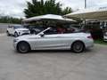 Mercedes-Benz C 250 Cabrio 9G-Tronic Gris - thumbnail 8