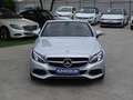 Mercedes-Benz C 250 Cabrio 9G-Tronic Gris - thumbnail 16