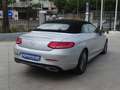 Mercedes-Benz C 250 Cabrio 9G-Tronic Gris - thumbnail 19