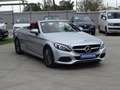Mercedes-Benz C 250 Cabrio 9G-Tronic Gris - thumbnail 3