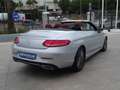 Mercedes-Benz C 250 Cabrio 9G-Tronic Gris - thumbnail 5