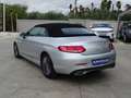 Mercedes-Benz C 250 Cabrio 9G-Tronic Gris - thumbnail 21
