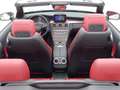 Mercedes-Benz C 250 Cabrio 9G-Tronic Gris - thumbnail 14