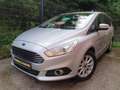Ford S-Max TDCi 150 BUSINESS 7 PLACES Gris - thumbnail 1