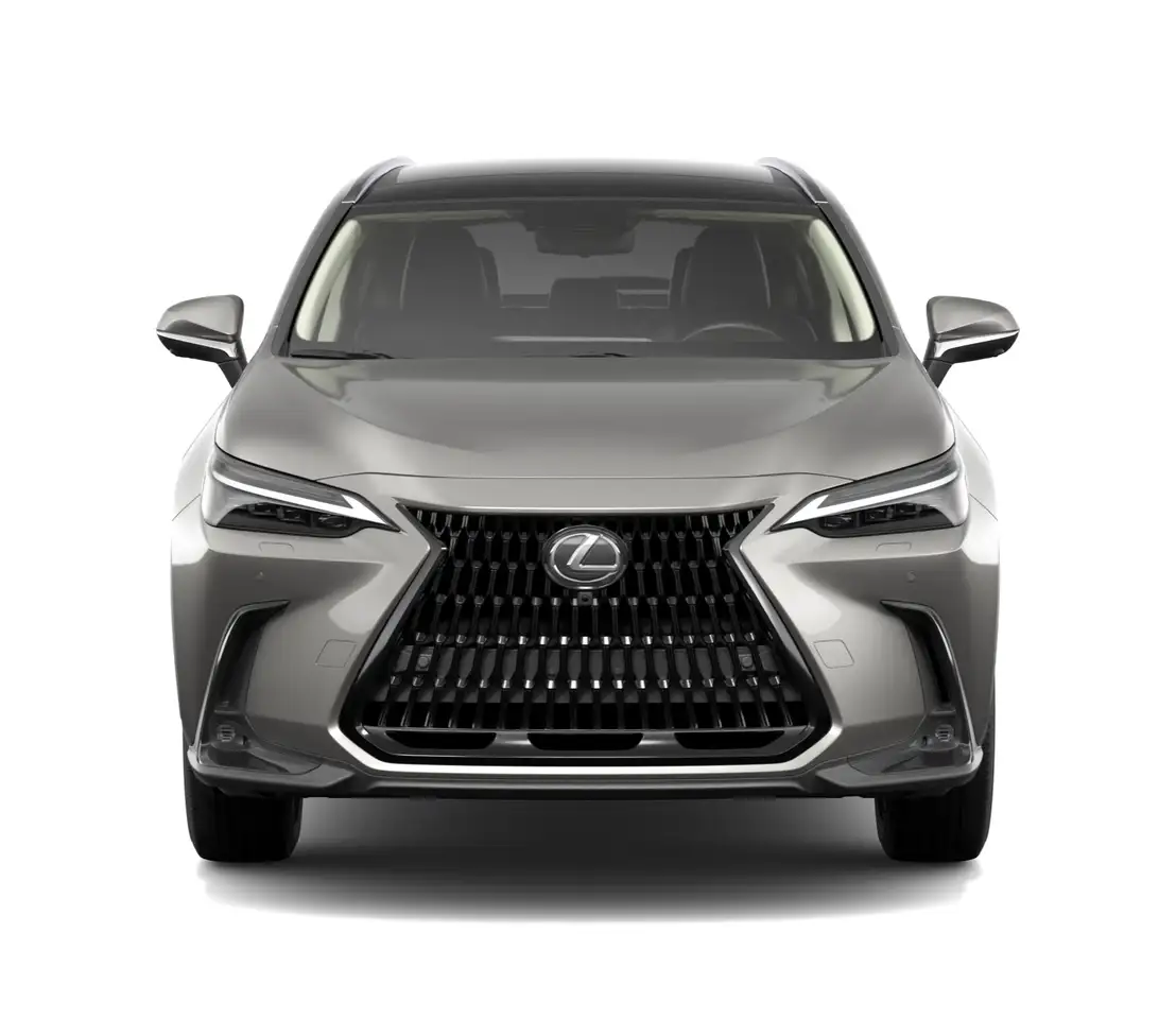 Lexus NX снимка Lexus NX