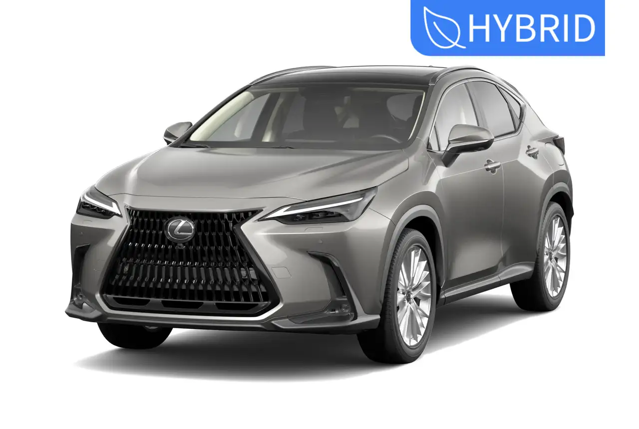 Lexus NX снимка Lexus NX