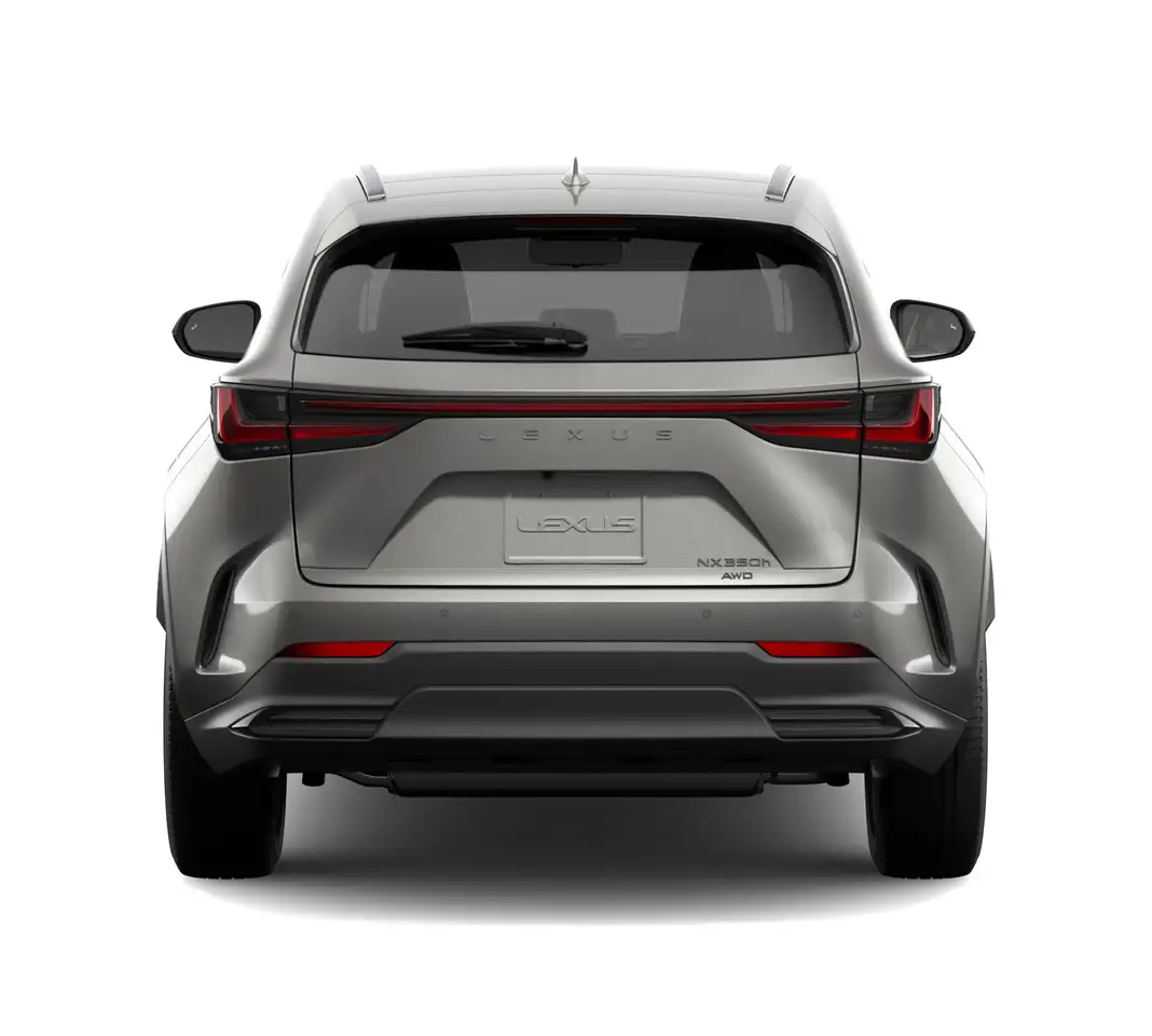 Lexus NX снимка Lexus NX