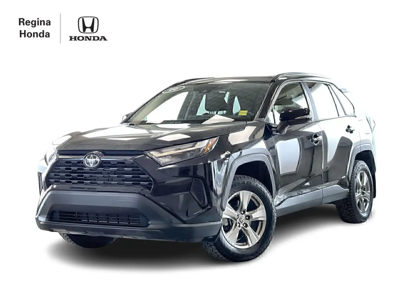 2024 Toyota RAV 4