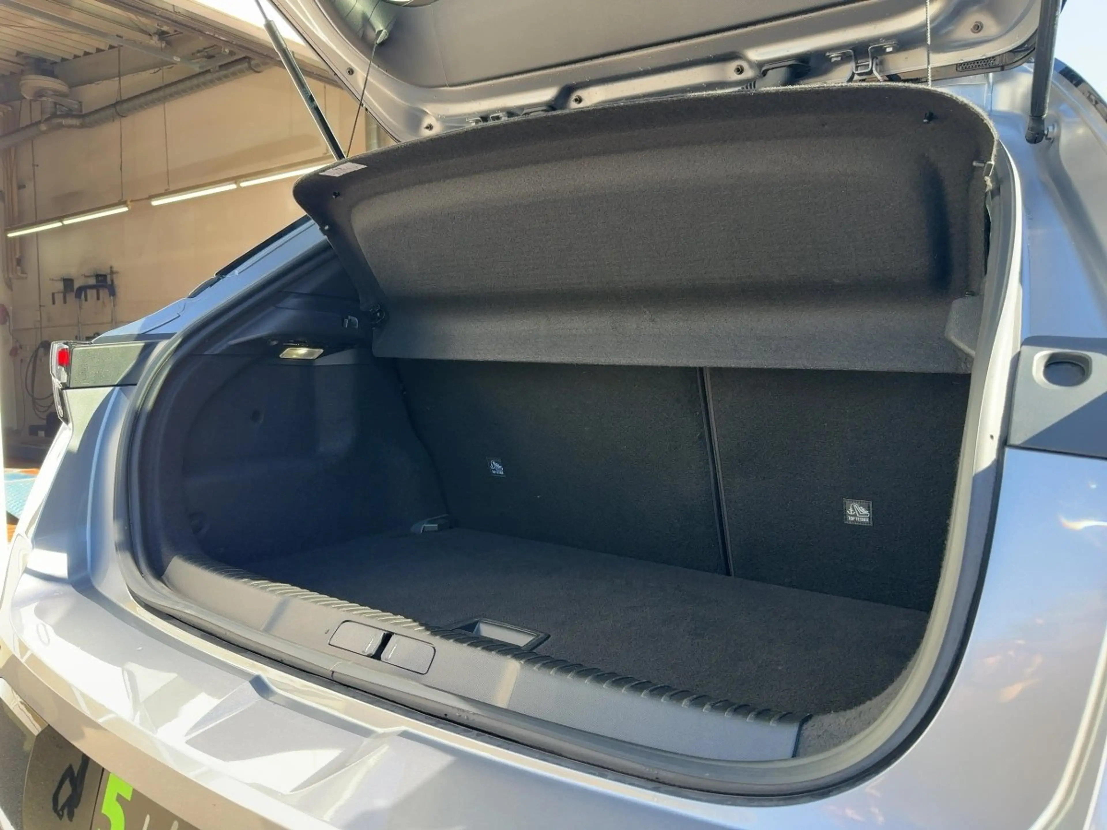 Opel Mokka AT8 Turbo GS LED/Winterpaket/Multimedia/RFK — photo 9