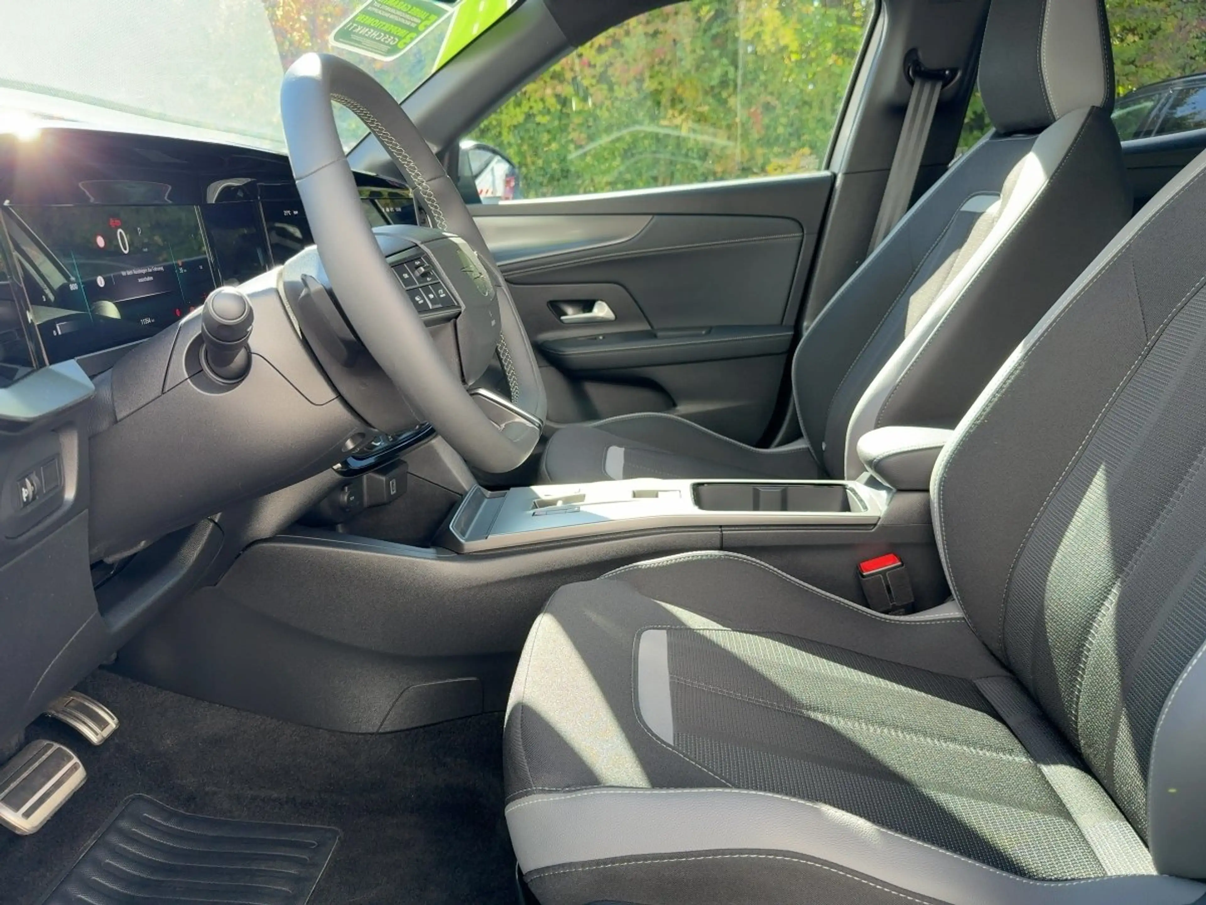 Opel Mokka AT8 Turbo GS LED/Winterpaket/Multimedia/RFK — photo 15