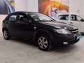 Chevrolet Lacetti 2.0TCDI 16v SX Schwarz - thumbnail 5