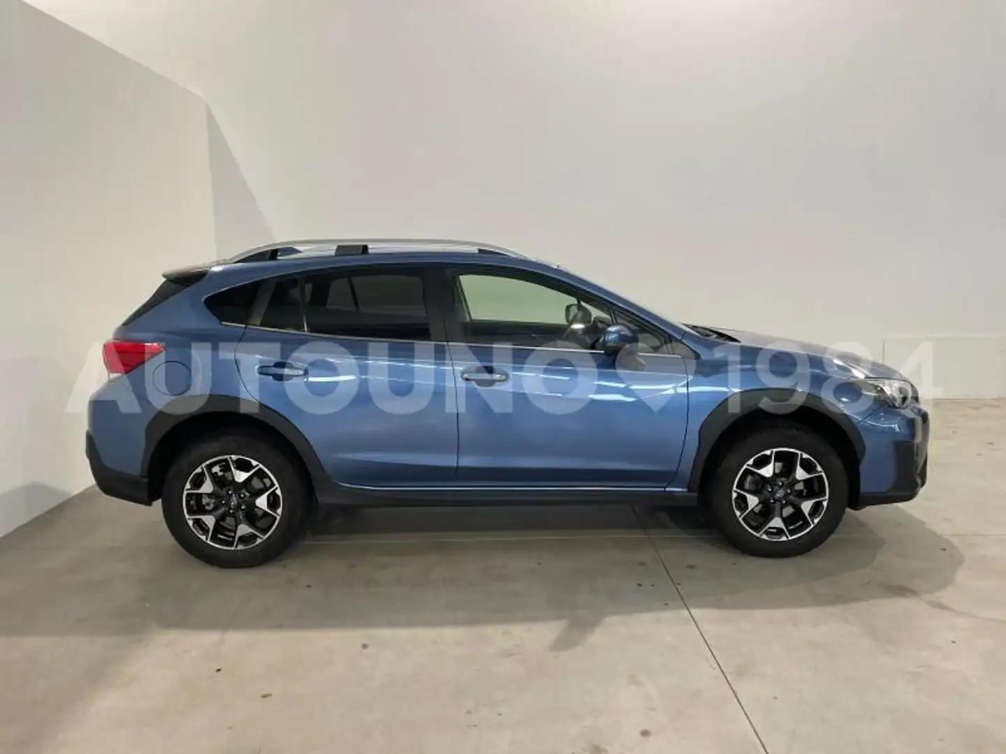 Subaru XV 1.6i Premium lineartronic my19 Blu/Azzurro - 2