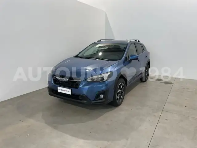Subaru XV 1.6i Premium lineartronic my19