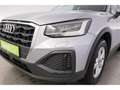Audi Q2 35TFSI S-Tronic+LED+NAVI+CARPLAY+PDC Silber - thumbnail 12