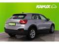 Audi Q2 35TFSI S-Tronic+LED+NAVI+CARPLAY+PDC Silber - thumbnail 4