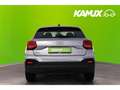 Audi Q2 35TFSI S-Tronic+LED+NAVI+CARPLAY+PDC Silber - thumbnail 5