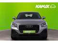 Audi Q2 35TFSI S-Tronic+LED+NAVI+CARPLAY+PDC Silber - thumbnail 10