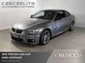 BMW 320 d Coupé Österreich-Paket Gris - thumbnail 1