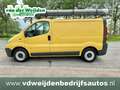 Opel Vivaro 2.0 CDTI L1H1 FISCAAL GUNSTIG!!! AIRCO MARGE NWE A Jaune - thumbnail 3