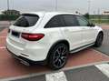 Mercedes-Benz GLC 43 AMG GLC - X253 4matic auto Weiß - thumbnail 5
