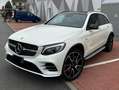 Mercedes-Benz GLC 43 AMG GLC - X253 4matic auto Weiß - thumbnail 1