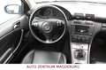 Mercedes-Benz C 350 V6  Sportcoupe Bi-Xenon,Leder,Alu Синій - thumbnail 10