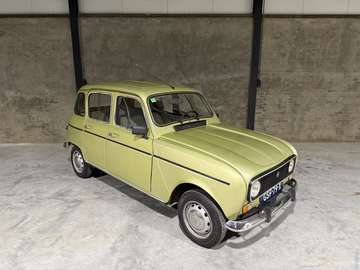 GTL | In Originele Staat | Weinig Km | 1983