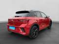 Volkswagen T-Roc 2.0 TDI DSG 4M R-LINE BLACK ST.HEIZ AHK MA Rot - thumbnail 3
