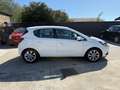 Opel Corsa 1.2 Design Edition Weiß - thumbnail 4
