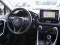 Toyota RAV 4 2.5 Hybrid Team D 4x4 NAVI SHZ PDC BT Noir - thumbnail 9