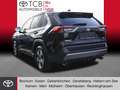 Toyota RAV 4 2.5 Hybrid Team D 4x4 NAVI SHZ PDC BT Noir - thumbnail 2