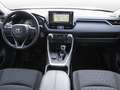 Toyota RAV 4 2.5 Hybrid Team D 4x4 NAVI SHZ PDC BT Noir - thumbnail 8