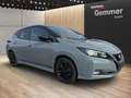 Nissan Leaf LEAF (ZE1) MY21 N-Connecta MwSt. ausweisbar Schwarz - thumbnail 3