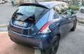 Lancia Ypsilon 1.0 FireFly 5 porte S&S Hybrid Silver Blau - thumbnail 4