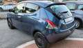 Lancia Ypsilon 1.0 FireFly 5 porte S&S Hybrid Silver Blau - thumbnail 3
