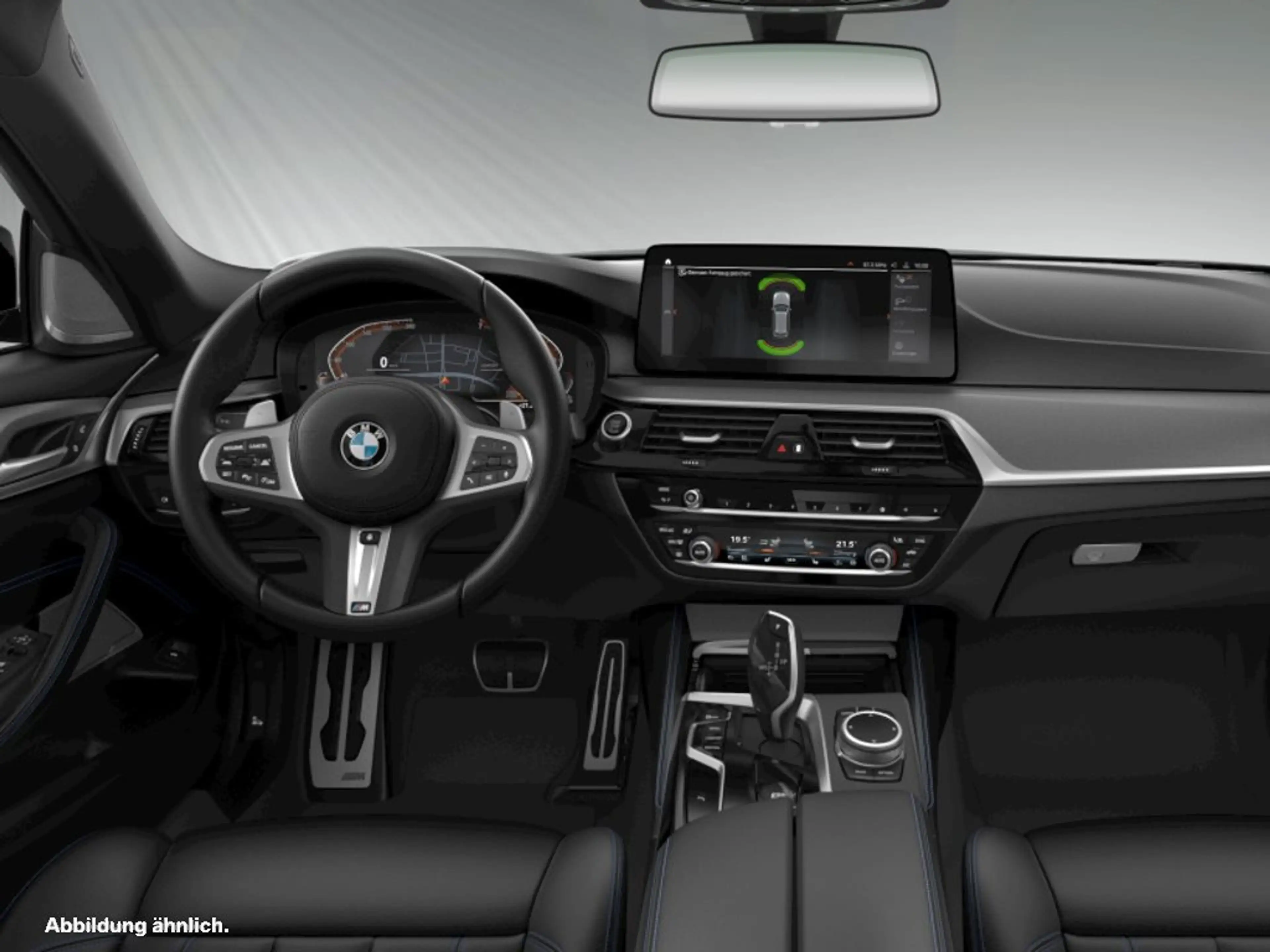 BMW 540 i xDrive Touring M Sport Pro|AHK|Head-Up|ACC — photo 4